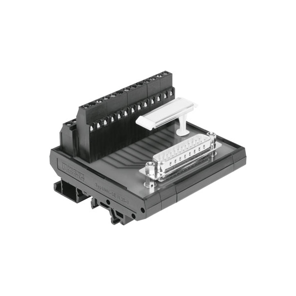 Manifold Block NEFC-S1G25-C2W25-S7